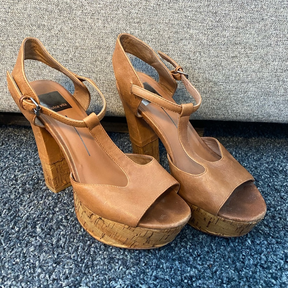 Dolce Vita Heels